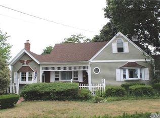 50 Lincoln Blvd, Bethpage, NY 11714