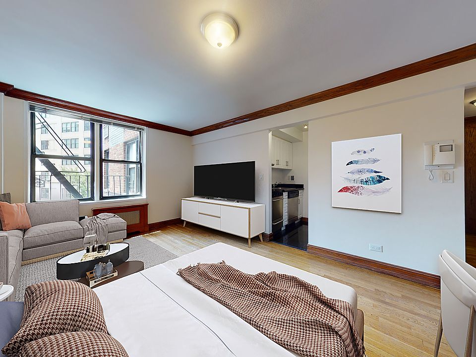 1st image of 305 W 13th St APT 4G
