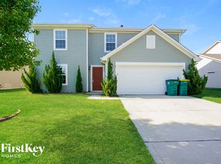 2217 Hampton Dr, Franklin, IN 46131