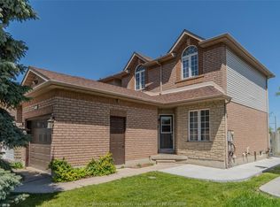 980 Lemonwood Cres, Windsor, ON N9G 2R7