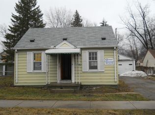 26375 Goddard Rd, Taylor, MI 48180