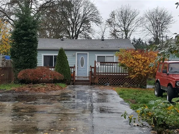 15215 Fern St SW, Lakewood, WA 98498