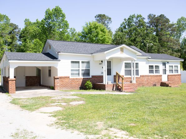 207 Mount Zion St