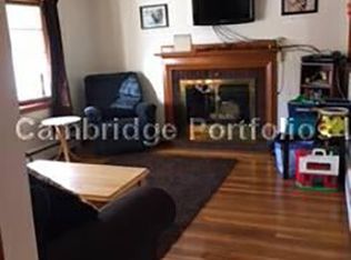 251 Warren St #SF, Watertown, MA 02472