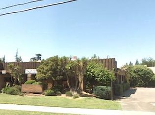 803 E Hedges Ave, Fresno, CA 93728