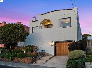 7406 Stockton Ave, El Cerrito, CA 94530