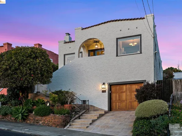 7406 Stockton Ave, El Cerrito, CA 94530