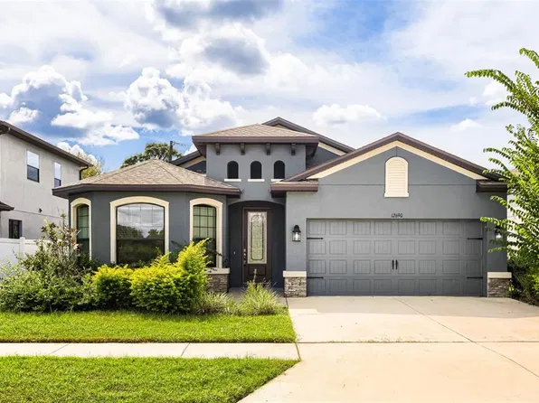 12690 VANDER WAY, NEW PORT RICHEY, FL 34654