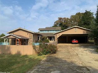 6 Sunnybrook Ln S, Quitman, AR 72131