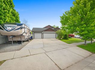 14716 E Crown Ave, Spokane Valley, WA 99216