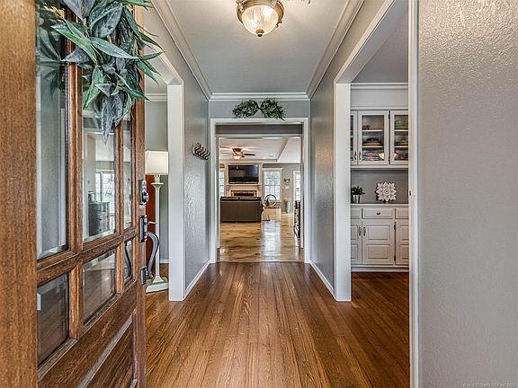5th image of 2502 Glynnwood Dr