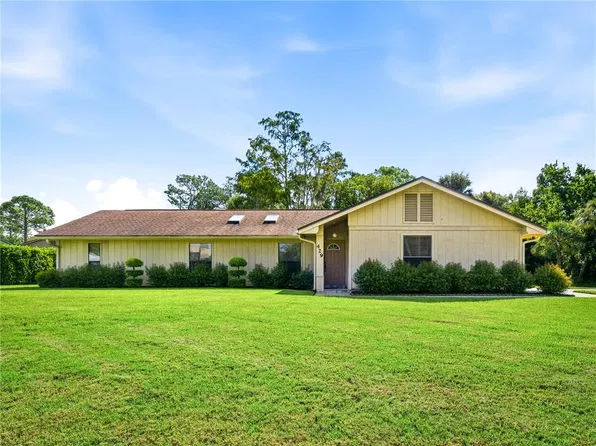 429 SWEET BAY AVENUE, NEW SMYRNA BEACH, FL 32168