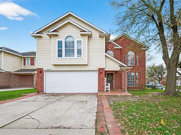 13323 Firebrick Dr, Houston, TX 77041