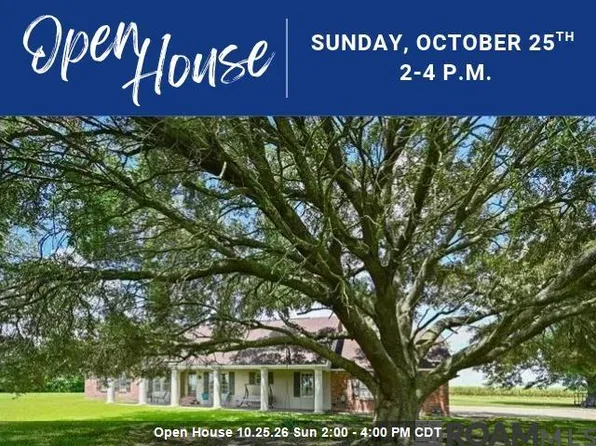6806 Section Rd, Port Allen, LA 70767