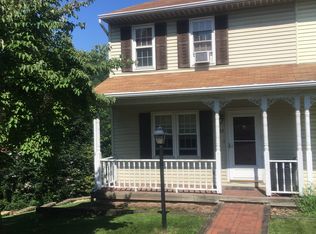 1603 Leighow St, Danville, PA 17821