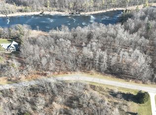 2245 Equestrian Trail Dr, METAMORA, MI 48455