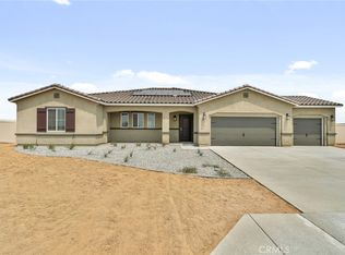 14550 Indigo, Apple Valley, CA 92307