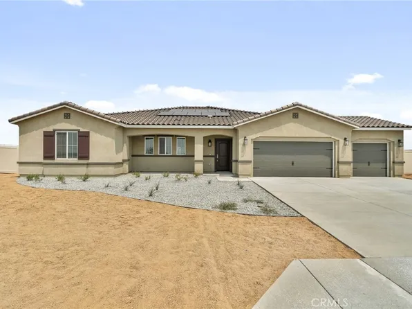 14550 Indigo, Apple Valley, CA 92307