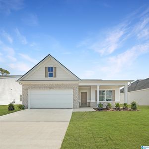 238 Springdale Ln, Columbiana, AL, 35051