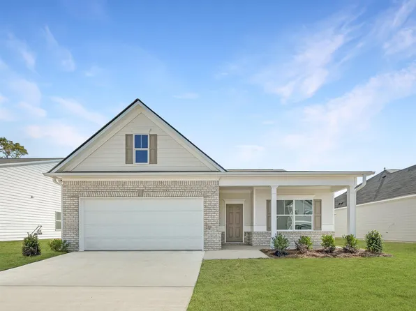 490 Ridgefield Dr, Odenville, AL 35120