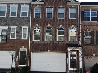 9030 Christina Pl, Manassas Park, VA 20111