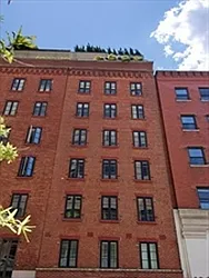 104 Charlton Street in Hudson Square