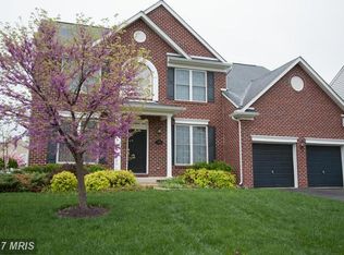 15 Zachary Ct, Boonsboro, MD 21713