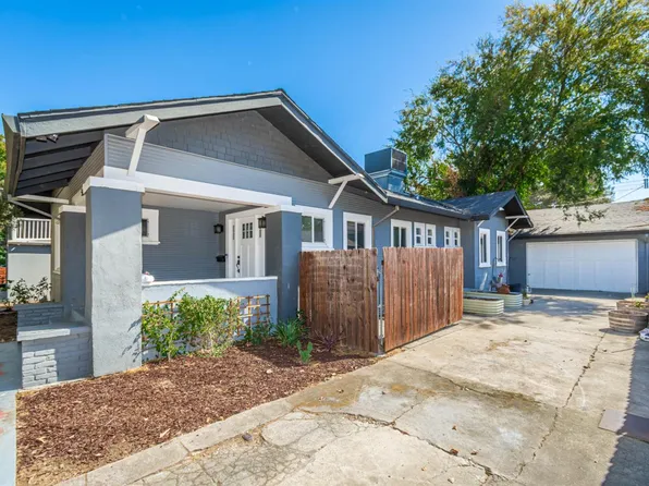 5324 21st Ave, Sacramento, CA 95820