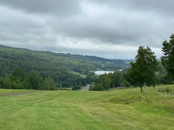 18 Hebert Street, Frenchville, ME 04743