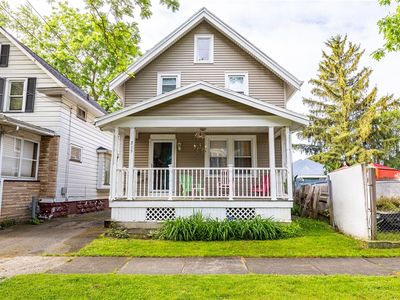 215 Curtis St, Rochester, NY, 14606
