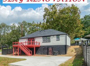 408 W Lake Ave NW, Atlanta, GA 30318