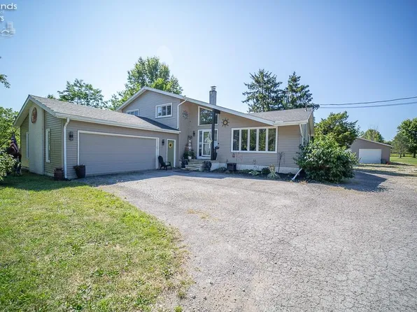 47245 Garfield Rd, Oberlin, OH 44074