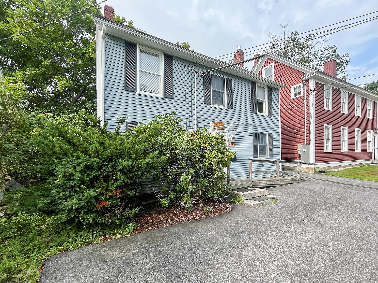 2 bed, 850 sqft, $2,400 — Photo 4