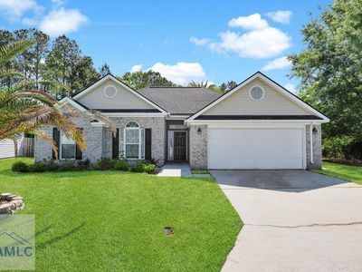 140 Carlisle Way, Savannah, GA, 31419