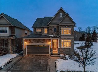 107 Janine St, Kitchener, ON N2A 4M1