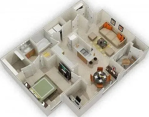 Elevate on Main — Photo 29
