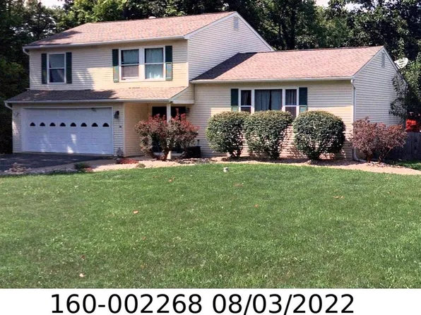 3924 Mayfair Dr, Grove City, OH 43123