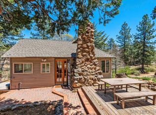 540 El Centro Ter, Pine Valley, CA 91962