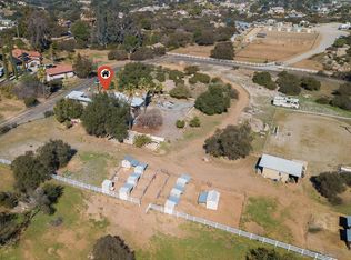 16603 John Henry Ln, Ramona, CA 92065