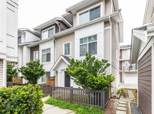 12073 62nd Ave #30, Surrey, BC V3X0K4