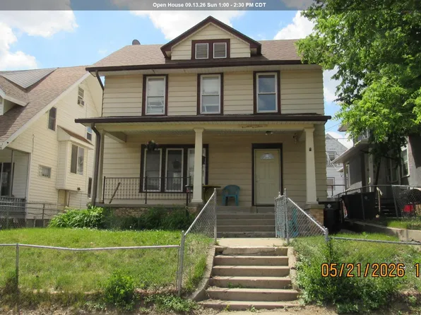 1717 Jones St, Sioux City, IA 51105