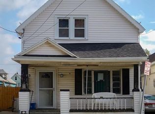 55 Thomas St, Buffalo, NY 14206