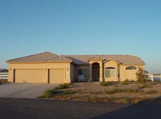 8673 S Valley Vista Dr, Casa Grande, AZ 85193