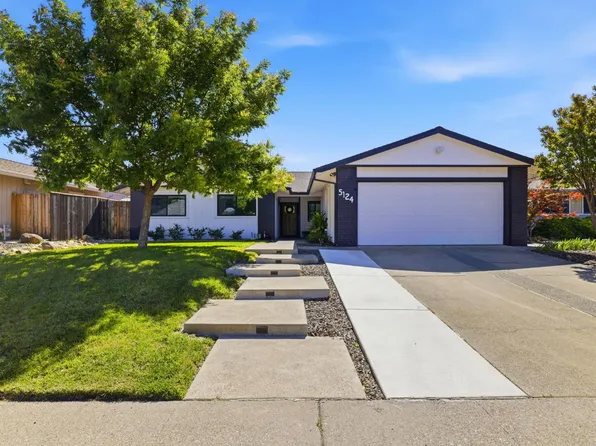 5124 Filbert Ave, Fair Oaks, CA 95628