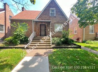 10149 S Oglesby Ave, Chicago, IL