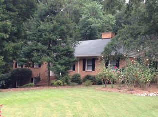 3500 Tonbridge Way, Durham, NC 27707