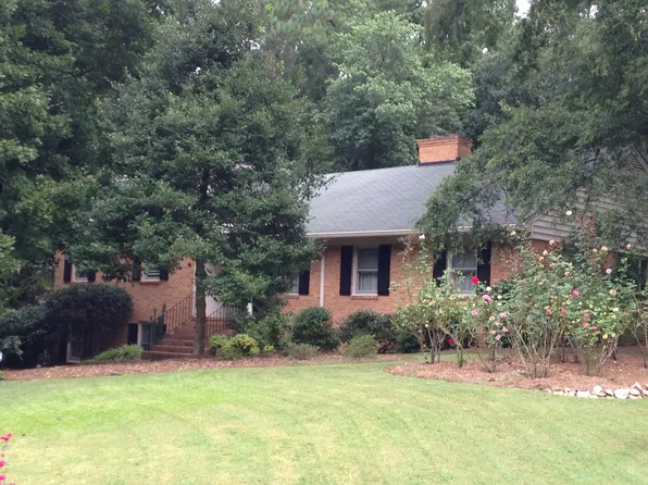 3500 Tonbridge Way, Durham, NC 27707