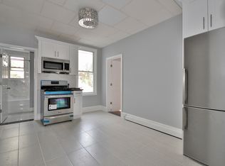 1156 50th Street #FL 2ND, North Bergen, NJ 07047