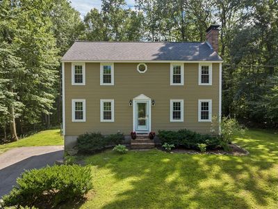 30 Lexington Dr, Hampstead, NH, 03841