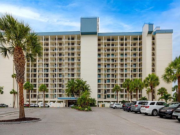 2nd image of 7100 Sunset Way APT 810